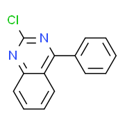 2-CHLORO-4-PHENYLQUINAZOLINE 29874-83-7